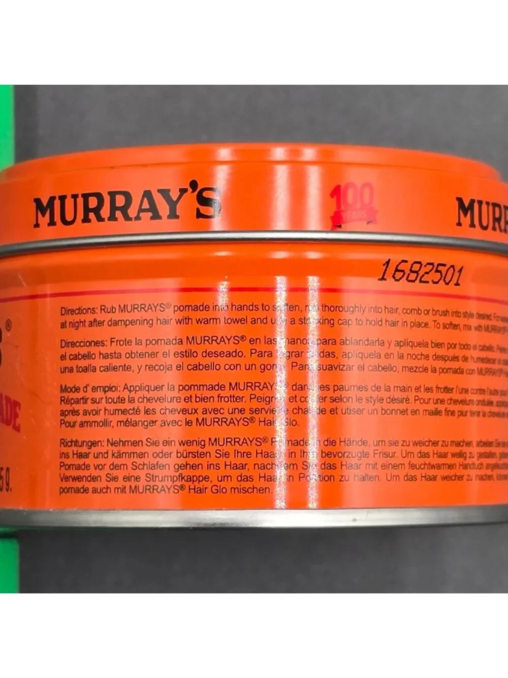 Murrays murray pomade